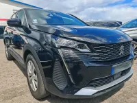 Gebraucht Peugeot 5008 131 PS (96 kW) 2023 Grau SUV