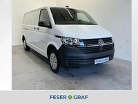 Gebraucht VW T6.1 110 PS (80 kW) 2025 Candyweiß Van