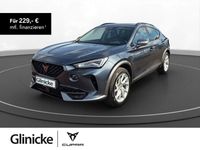 Gebraucht Cupra Formentor 204 PS (150 kW) 2023 Grau SUV