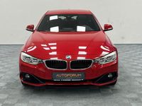 Gebraucht BMW 435 Performance 313 PS (230 kW) 2014 Rot Coupé