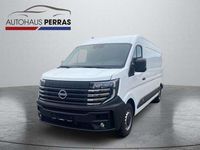 Gebraucht Nissan Interstar N-Connecta 150 PS (110 kW) 2025 Mineral white Van