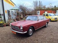 Gebraucht Fiat 2300 105 PS (77 kW) 1965 Other Coupé