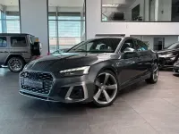 Gebraucht Audi S5 Sportback Ambiente 341 PS (250 kW) 2022 Andere Kleinwagen