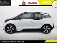 Gebraucht BMW i3 125 kW (170 PS) 2019 Weiß Kleinwagen