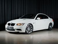 Gebraucht BMW M3 Performance 420 PS (308 kW) 2008 Weiß