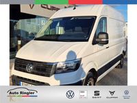 Second-hand VW Crafter 177 CP (130 kW) 2019 Alb Van