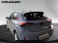 Gebraucht Opel Corsa Edition 101 PS (74 kW) 2025 Grafik grau Kleinwagen