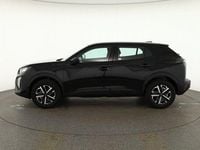 Neu Peugeot 2008 101 PS (74 kW) 2025 Schwarz SUV