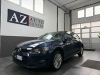 Gebraucht VW Golf VII Cup 86 PS (63 kW) 2014 Blau Limousine