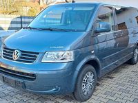 Second-hand VW T5 174 CP (127 kW) 2006 Gri Van