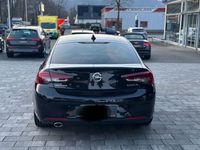 gebraucht Opel Insignia Grand Sport mit 12 Monaten Garantie