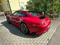 Gebraucht Porsche 911 Carrera 4S 420 PS (308 kW) 2016 Rot Coupé