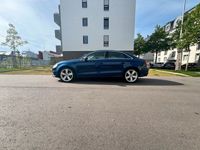 gebraucht Audi A3 8V 2.0 TFSI Limousine