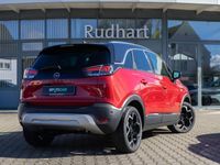 gebraucht Opel Crossland 1.2 Ultimate Navi SHZ/LHZ HeadUp LED