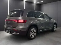 Gebraucht Mercedes EQB250 Progressive 139 kW (190 PS) 2025 Lack mountaingrau SUV