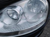 Gebraucht VW Golf 74 PS (54 kW) 2006 Schwarz Coupé