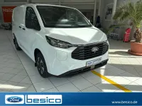 Neu Ford Transit Custom Trend 232 PS (170 kW) 2025 Frostweiß (weiss) Van / Kleinbus