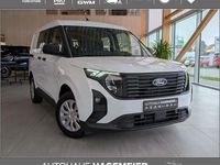 Neu Ford Transit Trend 101 PS (74 kW) 2026 Weiß Van / Kleinbus