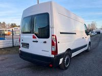 Gebraucht Renault Master 150 PS (110 kW) 2020 Mineral weiss Van