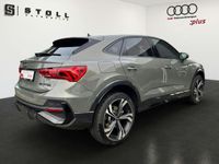 gebraucht Audi Q3 Sportback S line 45 TFSI e Pano+MMI+Sonos+Matrix+VirtualCockpit+++