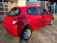 Gebraucht Renault Clio III 75 PS (55 kW) 2012 False Kleinwagen