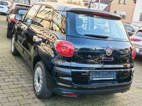 gebraucht Fiat 500L Pop Star Panorama Freisprecheinrichtung