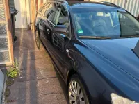 Gebraucht Audi A6 Basis 170 PS (125 kW) 2008 Kombi
