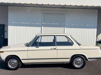 Second-hand BMW 2002 101 CP (74 kW) 1973 Alb Berlinǎ