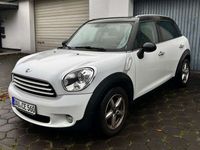 gebraucht Mini Cooper Countryman Cooper Countryman