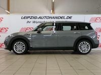 Gebraucht Mini One D Clubman 116 PS (85 kW) 2017 Grau Kombi