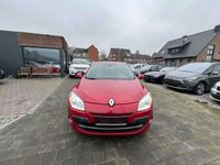 gebraucht Renault Mégane III Lim. 1.9 Dci 5-trg. Dynamique