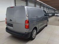Gebraucht Opel Vivaro Edition 2021 Silber Van / Kleinbus