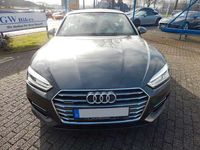 gebraucht Audi A5 Cabriolet 40 2.0 TDI QUATTRO SPORT S TRONIC