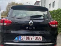 gebraucht Renault Clio GrandTour Energy dCi 90 Start & Stop LIMITED
