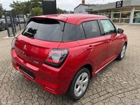 Gebraucht Suzuki Swift Comfort 83 PS (61 kW) 2025 Rot Kleinwagen