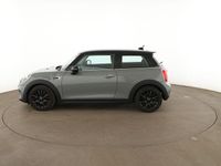Occasion Mini Cooper 136 ch (100 kW) 2018 Gris Citadine
