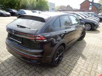 Gebraucht VW Taigo R-line 110 PS (80 kW) 2023 Schwarz SUV