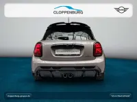 Gebraucht Mini John Cooper Works 231 PS (169 kW) 2023 Rooftop grey Kleinwagen
