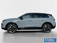 Neu Opel Grandland Electric Ultimate 239 kW (325 PS) 2026 Grau SUV