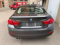 gebraucht BMW 420 d X Drive Grand Coupé mit 18 Monate Garantie