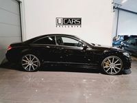 Gebraucht Mercedes CL63 AMG AMG 525 PS (386 kW) 2007 Schwarz Coupé