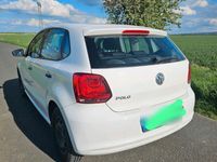 gebraucht VW Polo Bj.2009