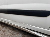 Gebraucht Peugeot Expert 120 PS (88 kW) 2010 Weiß Van