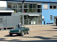 gebraucht Triumph Spitfire  Wertanlage, Cabrio, Roadster, Histori