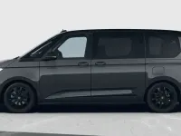 Gebraucht VW Multivan Edition 150 PS (110 kW) 2025 Pure grey/deep black perleffek Van / Kleinbus