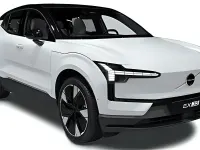 Neu Volvo EX30 Plus 200 kW (272 PS) 2026 SUV