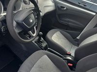 Gebraucht Seat Ibiza 86 PS (63 kW) 2009 Limousine