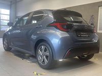 Neu Mazda 2 Exclusive 116 PS (85 kW) 2026 Sky grey Kleinwagen