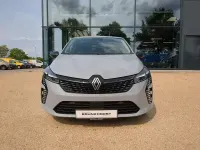 Usata Renault Clio V Evolution 101 CV (74 kW) 2025 Grigio Utilitaria