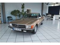 gebraucht Mercedes 450 SLC 5.0 Restauriertes Fahrzeug mit Wertgutacht